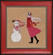 Red Winter Gift - Red Ladies Collection