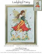 Ladybird Fairy