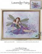 Lavender Fairy