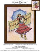 Spirit Dancer