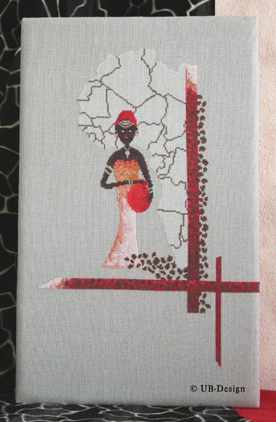 Afrika