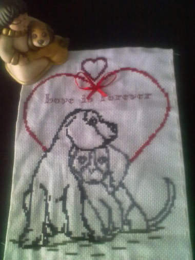 Dogs