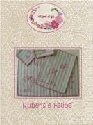 Rubens et Felipe