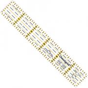 Règle universelle 1x6 pouces