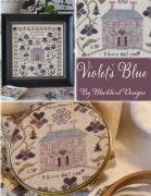 Violet`s Blue (REPRINTED)