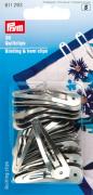 Quilting clips