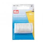 Fil thermocollant