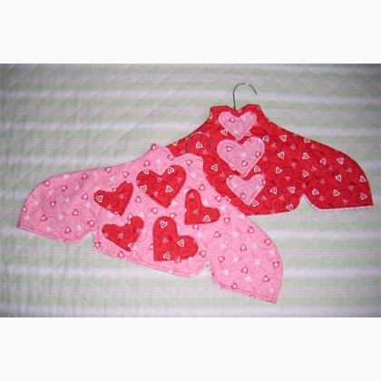 Béquille Valentine I