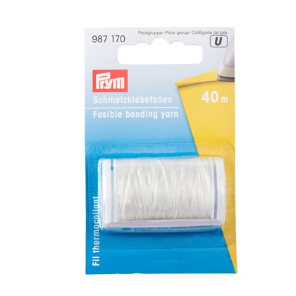 Fil thermocollant