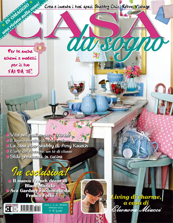 Casa da Sogno n. 19
