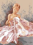 Danseuse