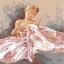 Danseuse