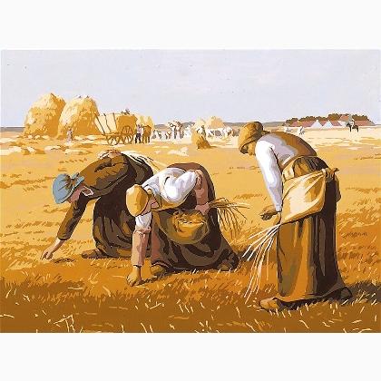Les Glaneuses (Millet)