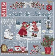 Jour de Neige
