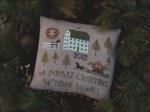 Farmstead Christmas
