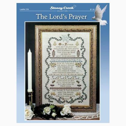 Lord`s Prayer, The