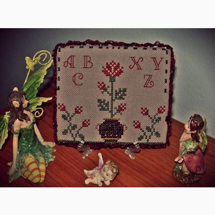 ABC Pinkeep
