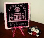 Pink House