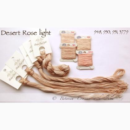 Desert Rose Light