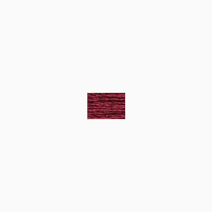 Petite Silk Lame\' Braid - SP27 Garnet