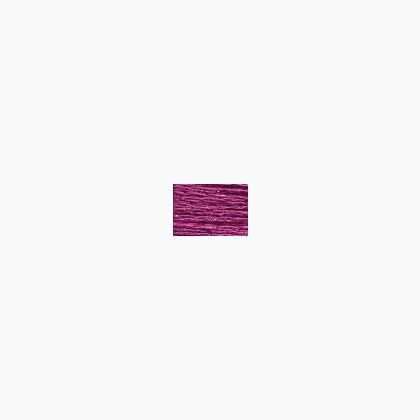 Petite Silk Lame\' Braid - SP50 Fuchsia