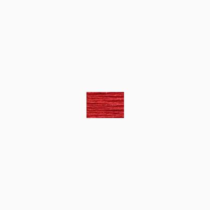 Petite Silk Lame\' Braid - SP53 Crimson