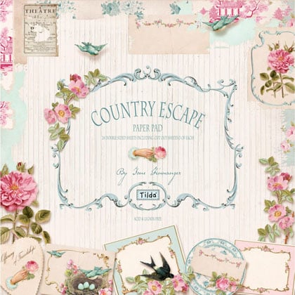 Bloc Scrap Country Escape