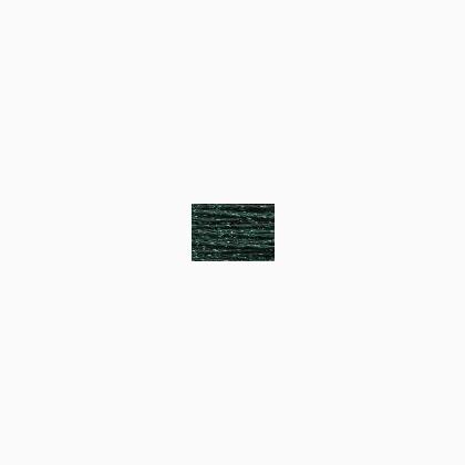 Petite Silk Lame\' Braid - SP56 Forest Green