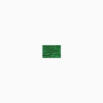 Petite Silk Lame\' Braid - SP63 Emerald