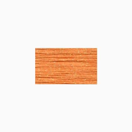 Petite Silk Lame\' Braid - SP85 Tangerine