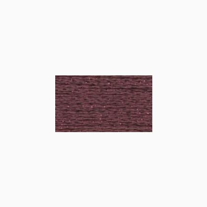 Petite Silk Lame\' Braid - SP105 Wine