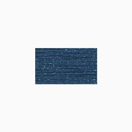 Petite Silk Lame\' Braid - SP113 Dark Lagoon