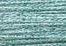 Gold Rush 14 - WG87C Aquamarine
