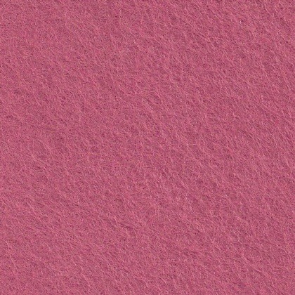 Feutrine Rose Anglais
