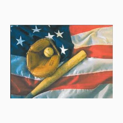 America`s Pastime