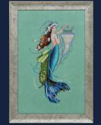Siren And The Shipwreck (MD125)