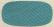 DMC Natura Just Cotton #N49 - Turquoise