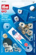 Agrafes et barrettes pour pantalons