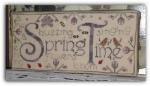 Spring Time