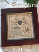 Dear Daughter (REPRINT)