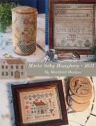 Maria Selby Humphrey 1831 (REPRINTED)