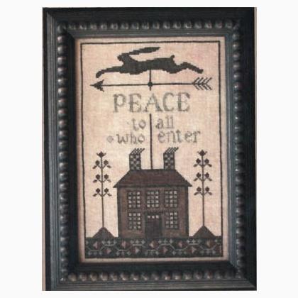 Peace House