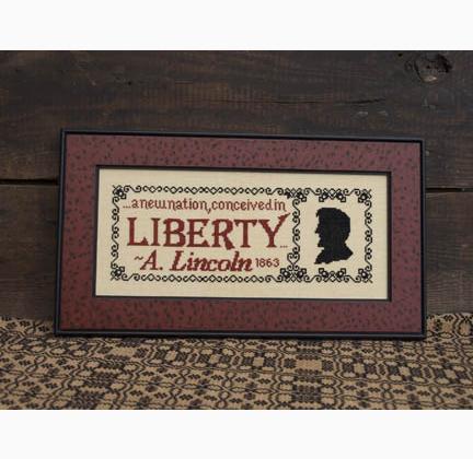 Great Emancipator, The