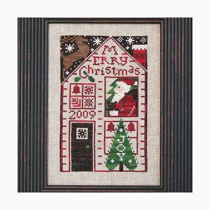 2009 Limited Edition Santa