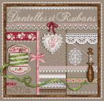 Dentelles et Rubans