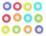 Sew Cute Sunflowers - 6943