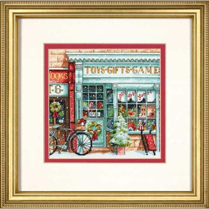 Toy Shoppe