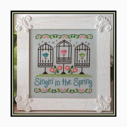 Singin In The Spring
