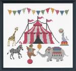 Circus Is In Town, The
