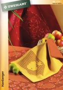 Zweigart: Hardanger II